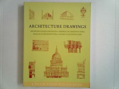 Architecture Drawings Pepin Pr - GOOD