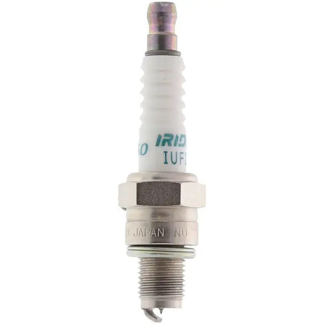 Genuine Denso Denso Spark Plug Iridium Power 5385 5385 5385 5385