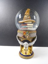 Harry Potter Schneekugel Nemesis Now Erster T...