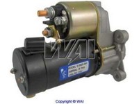Anlasser Starter Wai 30756N 12V FüR Ford Fiesta 3 Gfj Escort 5 Aal Abl 4 Gaf Awf