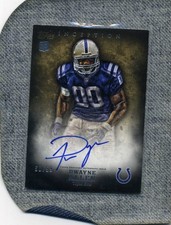 2012 TOPPS INCEPTION 