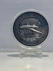 Gulfstream G280 FAA TYPE CERTIFICATION COIN AUG 30 2012. B2 — photo 4