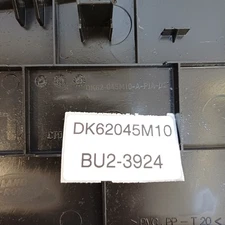 2014-2022 Land Rover Range Rover Sport L494 Center Console Trim DK62045M10