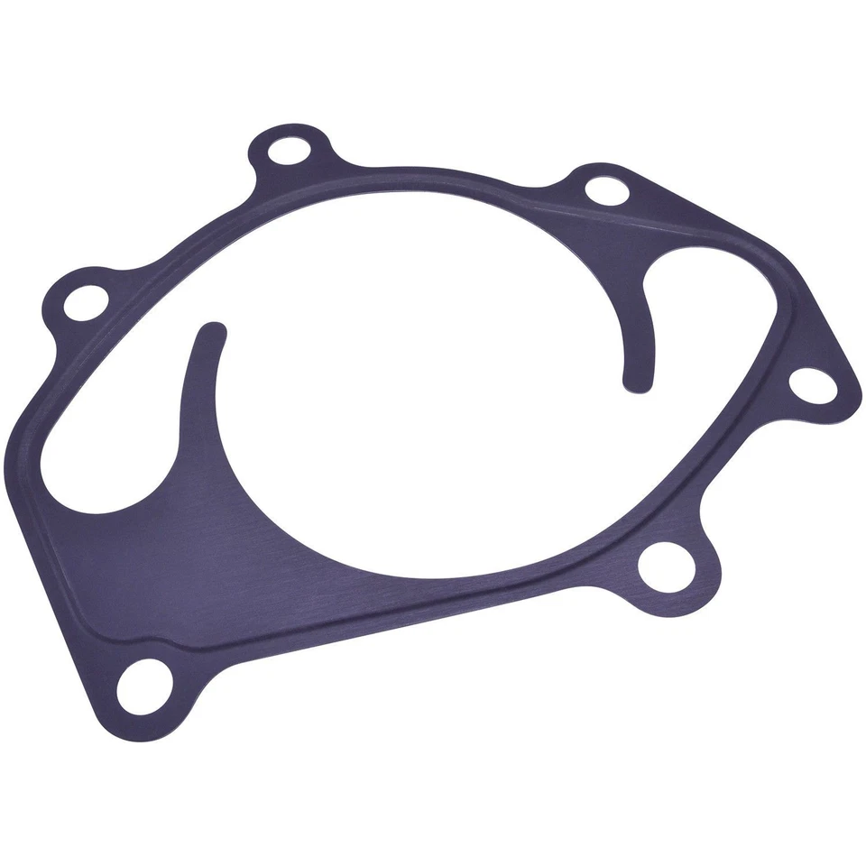 Hitachi Wup0006 Engine Water Pump For Select 04-19 Infiniti Nissan Models - Image 4 of 4