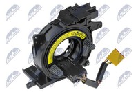 EAS-VV-001 NTY Sprung Spiroelicoidale, Airbag
