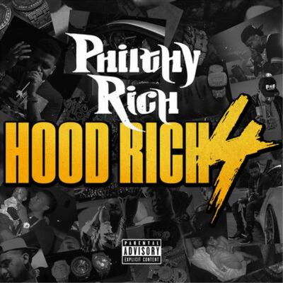 Philthy Rich Hood Rich 4 Album