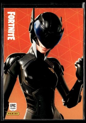 2020 Panini Fortnite Series 2 #3 B.R.U.T.E. Gunner