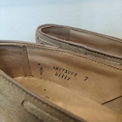 Alden D1117