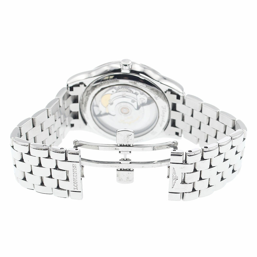 Longines Flagship Automatic Men Watch Box - image 4