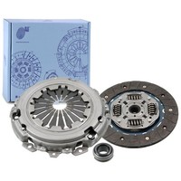 Blue Print Kupplungssatz + AusrüCklager FüR Citroen Berlingo Peugeot Partner 1.6
