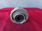 DUCATI 848 SUPERBIKE REAR HUB ECCENTRIC DRIVE 2011 OEM NICE USED 75630081A