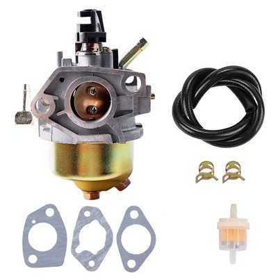 Vergaser Kit für 357cc Motoren Leistungsoptimierer für Outdoor Maschinen