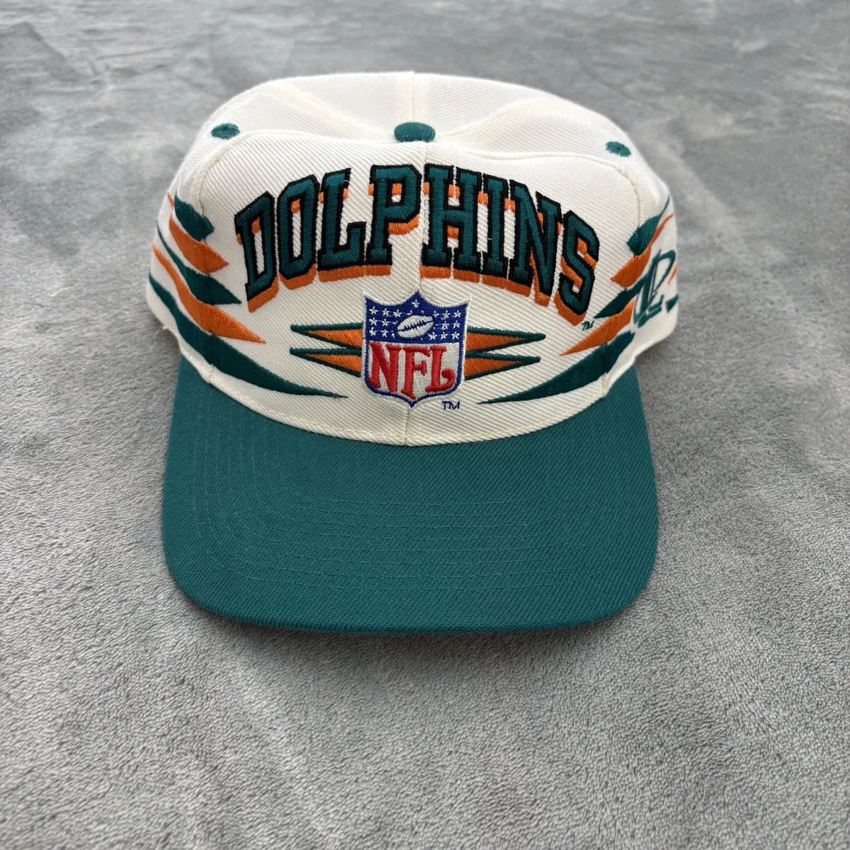 MARINO 13 NFLキャップ NFL Mitchell & Ness Throwback Miami Dolphins