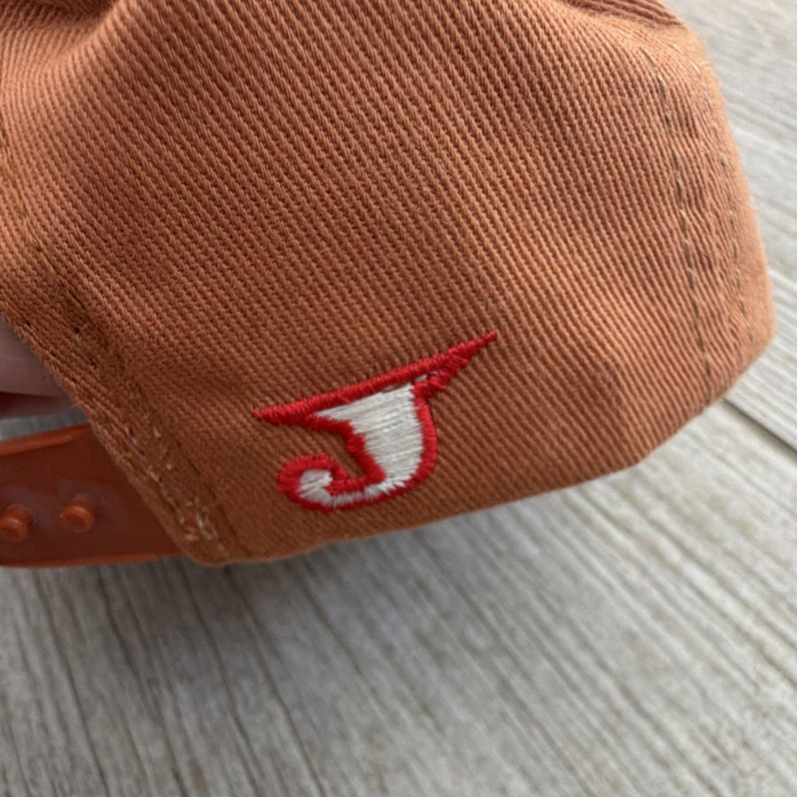 Freshjive Brown Multi-Color Adjustable Snapback H… - image 2