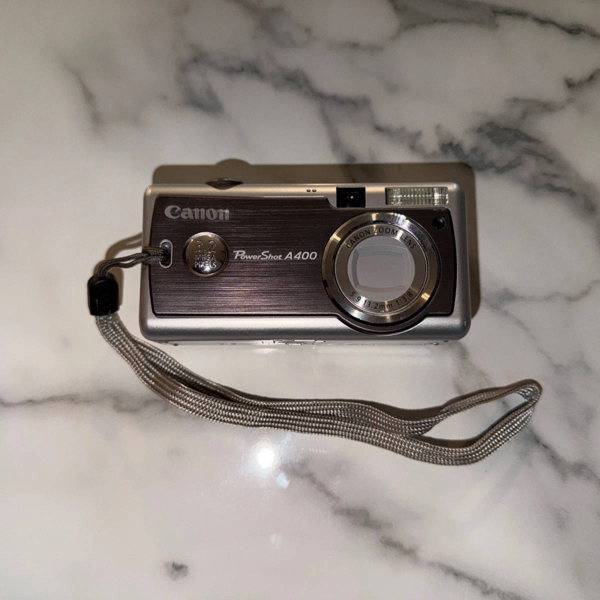 25+ Canon PowerShot A400 Digital Cameras for sale | Updated Oct 2026