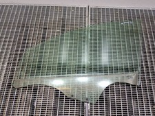 Dacia Sandero 2017 Linkes Vorderes Türfenster Glas Vier-Türer SKE51860 47784