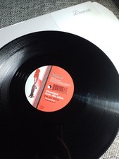 PHONIQUE FEAT DIE ELFEN - THE RED DRESS - DES...