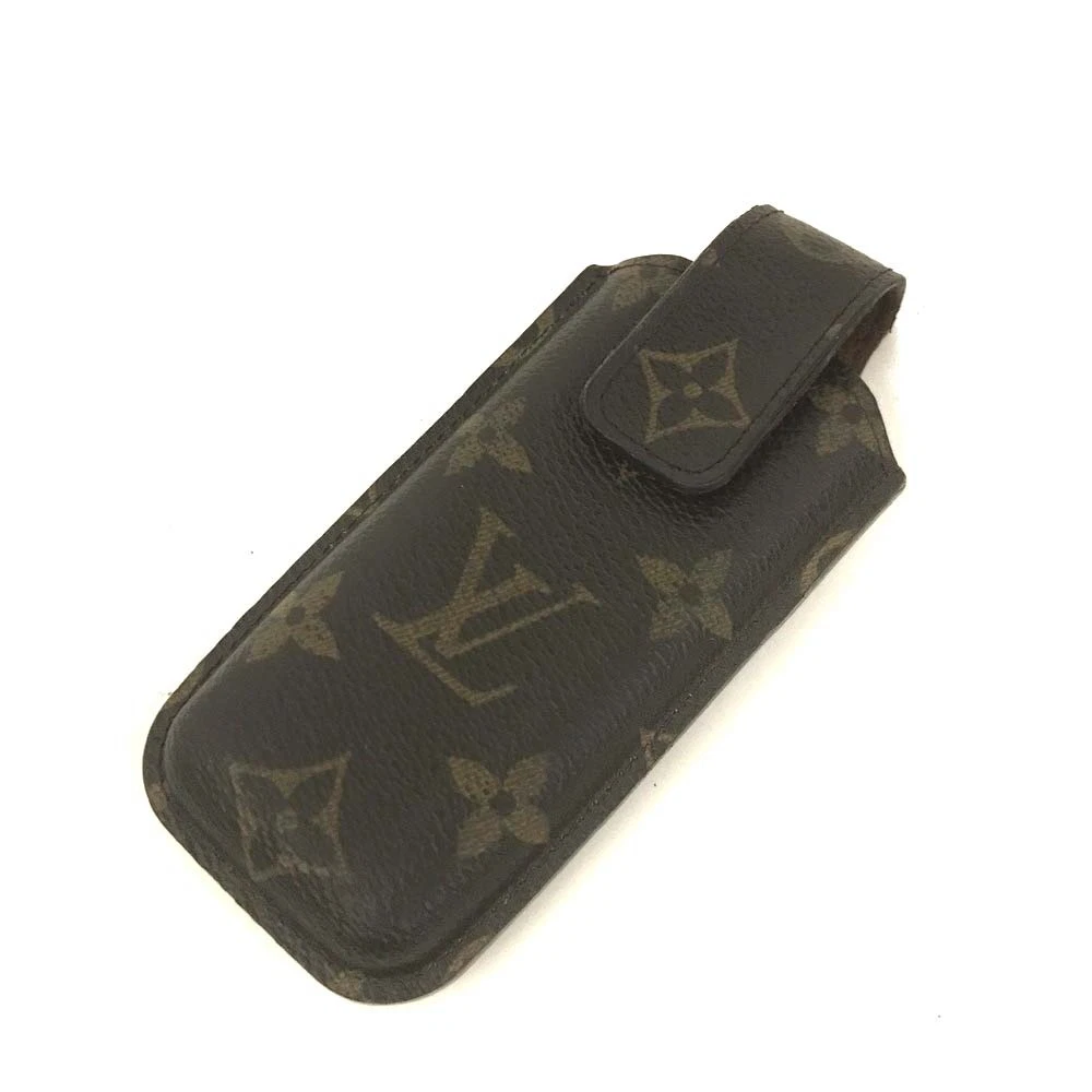 Louis Vuitton Cell Phone Straps & Charms for sale - eBay
