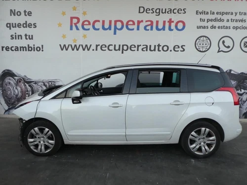 9688275280 Pinze Freno Anteriore Sinistro per PEUGEOT 5008 Active 2016 7419316 - Foto 5 di 10