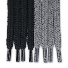 Drawstring Cord Round 6mmx136 cm/54 Inch/4 Pcs,for Cloth, Sweatpants, Hoodie,...