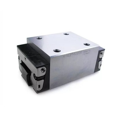 1PC New R166621422   Guide Slider Slide   Compatible with   #qm