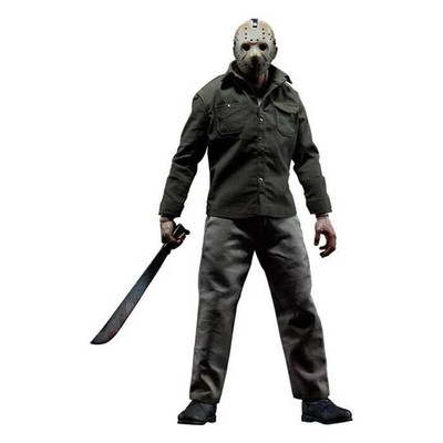 激レア　SIDESHOW friday 13th partⅲ jason s-l400.jpg