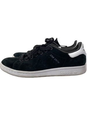 Adidas Stan Smith_Stan Smith/26Cm/Blk/Suede BEi37