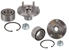 Front Wheel Hub Wheel Bearing Repair Kit for Honda Accord 2013-2017 / TLX 15-20