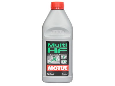Getriebeöl MOTUL MULTI 1L [D]