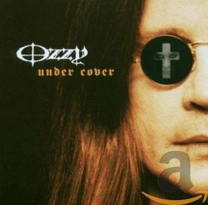 Ozzy Osbourne under Cover | eBay