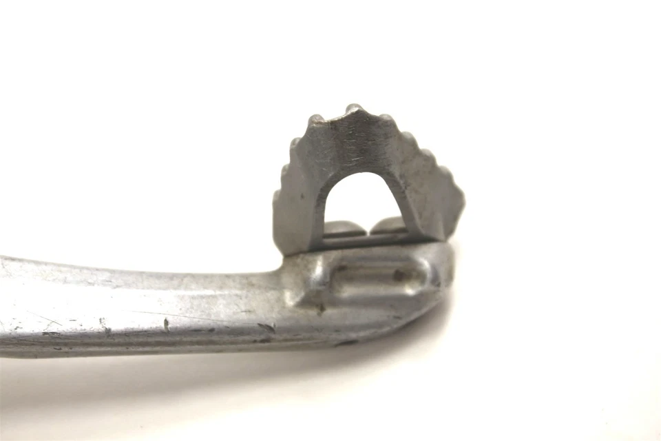 Pedal de palanca de freno trasero KTM 350 SXF 2021 OEM 79413050144 Foto 2 de 4