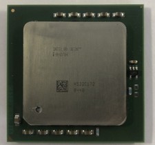 Intel Xeon 3.2 GHz Server CPU Processor SL7ZE