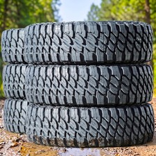 6 Atlas Mud Tire Paraller Mt 23585r16 120116q E 10 Ply Light Truck 6 Atlas Mud Tire Paraller Mt 23585r16 120116q E 10 Ply Light Truck