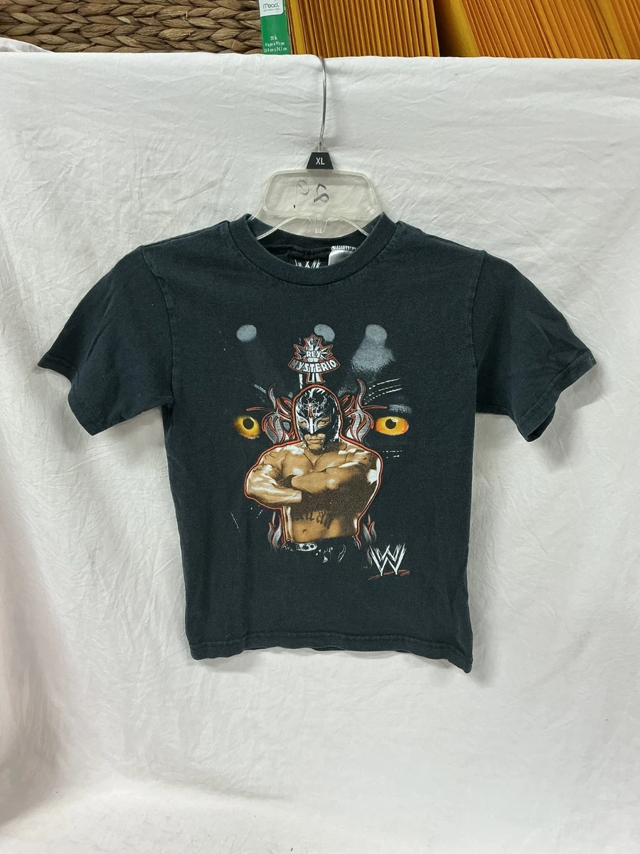 Rey Mysterio Wrestling Shirts for sale | eBay