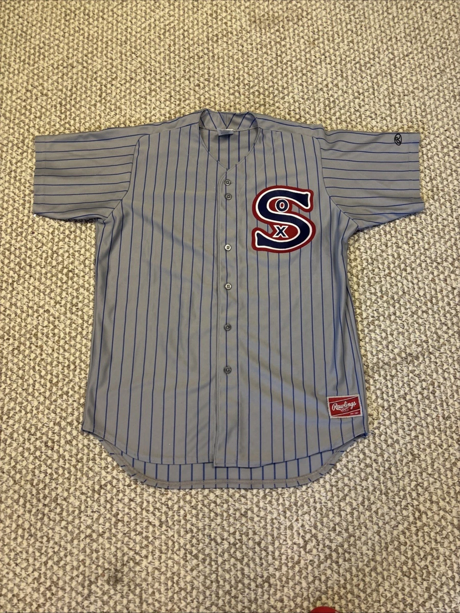 Las mejores ofertas en Rawlings Chicago White Sox Ropa para aficionados y recuerdos de Deportes | eBay