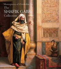 Masterpieces of Orientalist Art - 9781905377657