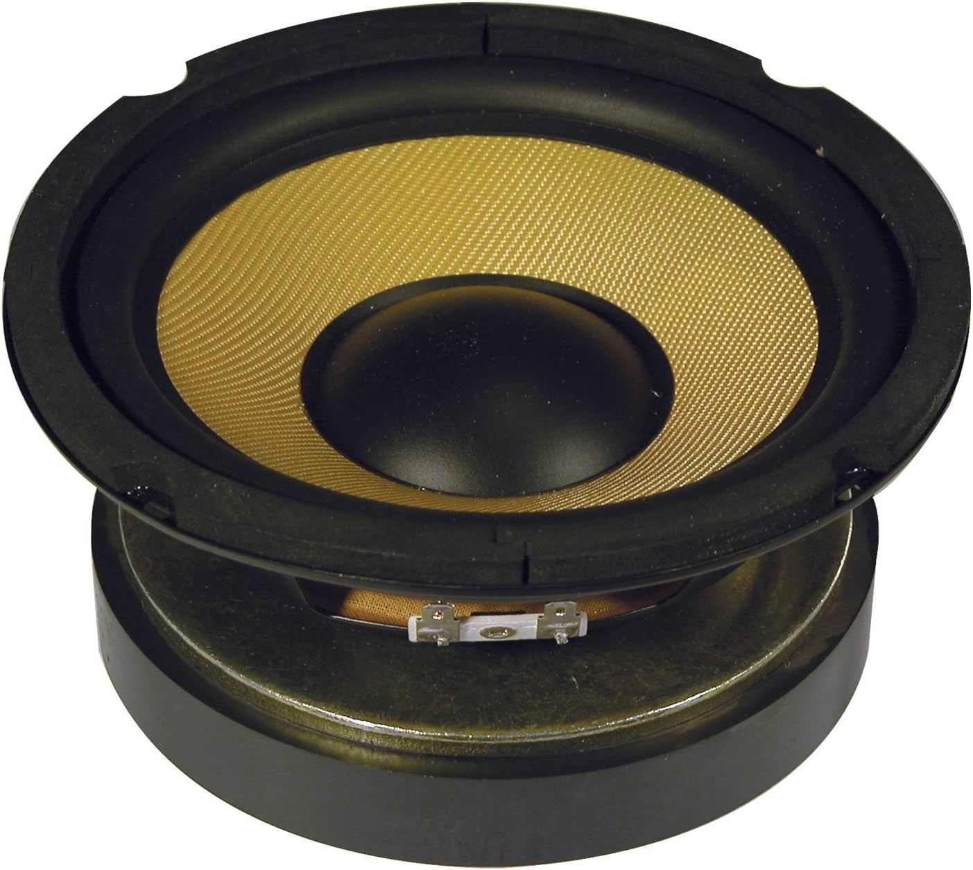High Powered Woofer With Aramid Fibre Cone | 6.5"" Driver, 8 Ohms, 250W