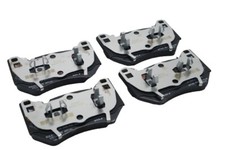 Original Audi Q5 Bremsbelag vorn 80A698151F