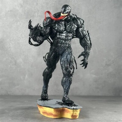 その他 Venom PVC Figure z2zed1b 30cm Venom PVC Statue Legends Action Figure Collectible Anime Toy