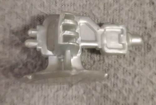 Vintage G1 Transformers Trypticon 100% Complete w Box & Manual Working 1986 Read - Picture 14 of 15