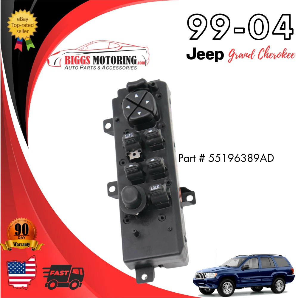04 jeep grand cherokee accessories deals