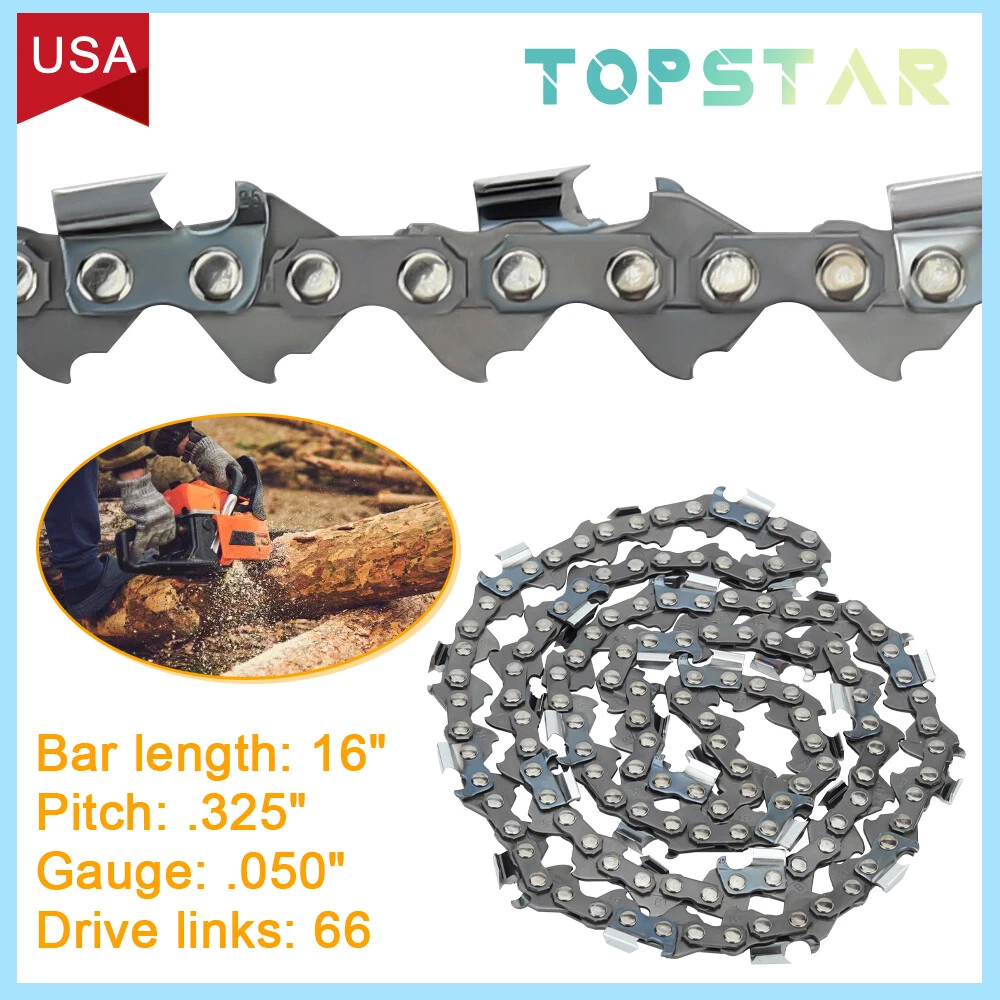 Best 16 chainsaw chain deals