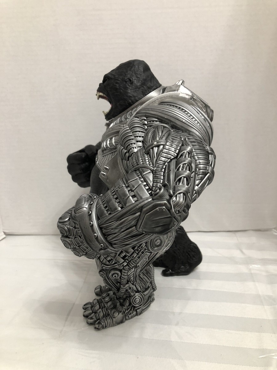 2020 King Kong Cyber Gorilla 13