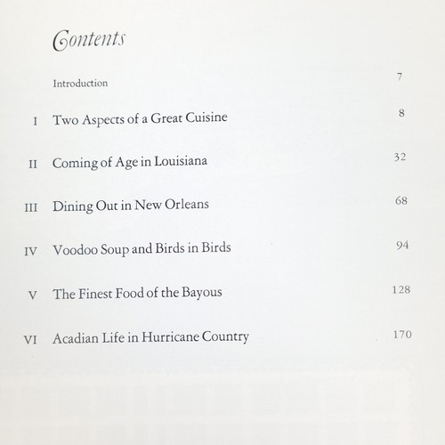American Cooking: Creole & Acadian; Time Life Foods of the World HC c1971 - Picture 5 of 11