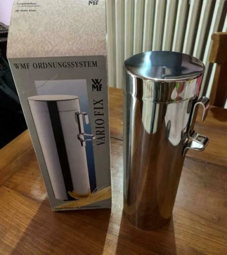 Contenitori e barattoli da cucina WMF