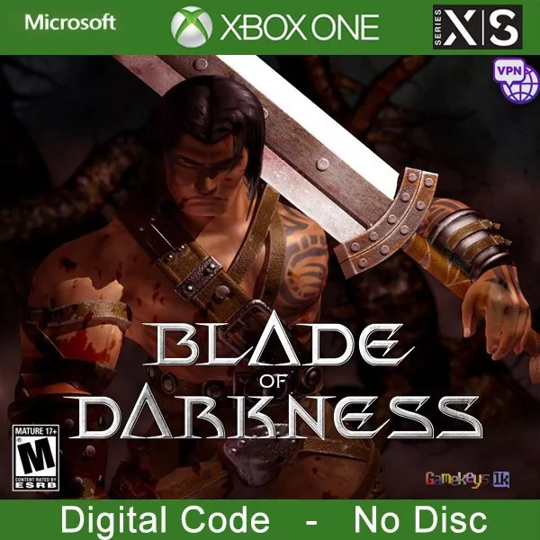 So I got the Dark Souls download code, but it's not valid : r/xboxone