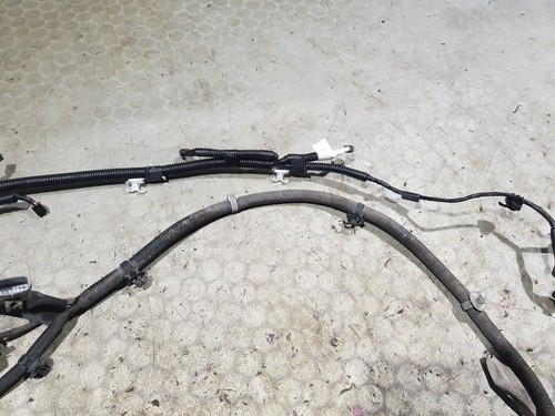 2015 Mitsubishi Outlander mk3 PHEV Hybrid Engine Wiring Loom Harness - Picture 5 of 8