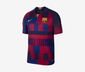 fc barcelona 20th anniversary vapor match