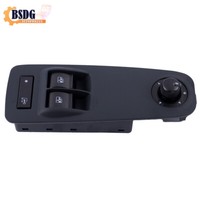 Fensterheberschalter Schalter Vorne Links FüR Ducato Boxer Jumper 6490X9 06-23