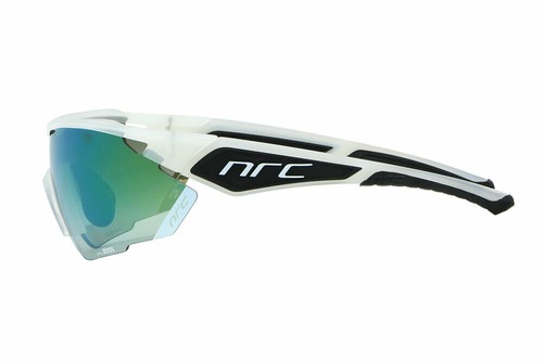 NRC X3 Brille Radfahren Running Multisport - Bild 6 von 9